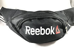 Сумка на пояс баришка/бананка