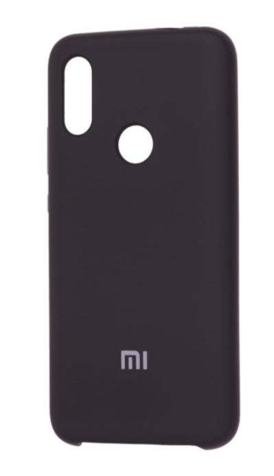 Чохол бампер Original Case/ оригінал для Xiaomi Redmi 7 (чорний)