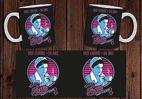 Чашка "Riverdale" / Кружка Рівердейл №11