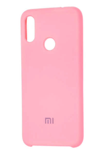 Чохол бампер Original Case/ оригінал для Xiaomi Redmi 7 (рожевий)