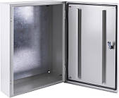 Корпус металевий 600х400х200мм IP54 навісний [p0100247] E.NEXT e.mbox.pro.p.60.40.20