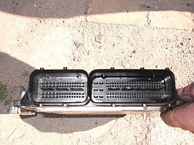 Компьютер б/у Doblo 1,9JTD 01-10г.в.