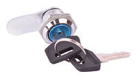 Замок для шаф металевих [s053001] e.lock.stand E.NEXT