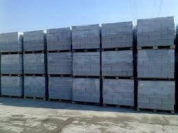 Купити шлакоблок у Дніпрі гуртом, фото 1