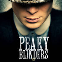 Peaky blinders / Гострі картузи