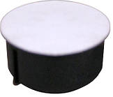 70х44мм внутрішня розподільча коробка цегла-бетон IP20 [s027014] ПВХ E.NEXT e.db.stand.107.d70