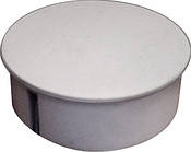 100х44мм внутрішня розподільча коробка гіпсокартон упор-метал IP20 [s027013] ПВХ E.NEXT e.db.stand.211.d100