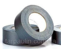 Скотч для тарпаулінових (поліпропіленових) тентів — кріплення, фіксація, ремонт тентів, фото 1