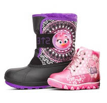 Для дівчинки