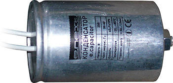 Конденсатор capacitor.100, 100 мкФ [l0420010]
