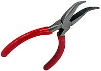 Круглогубці 120мм сталь [t005004] e.tool.pliers.ts.04316 E.NEXT