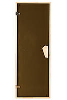 Двері для сауни Tesli» 1900х700 мм