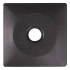 Панель для ТV-розетки антрацит [ins0040077] E.NEXT e.lux.15111L.pn.tv.antracite