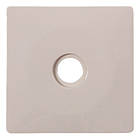 Панель для ТV-розетки слонова кістка [ins0040075] E.NEXT e.lux.15111L.pn.tv.ivory