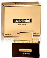 Жіноча туалетна вода Baldinini Or Noir 40ml