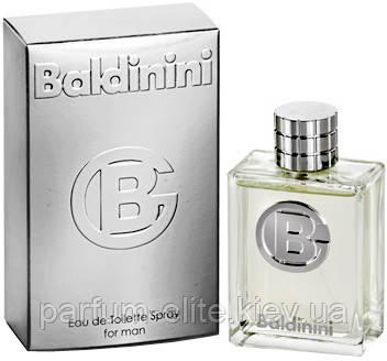 Чоловіча туалетна вода Baldinini Gimmy 50ml