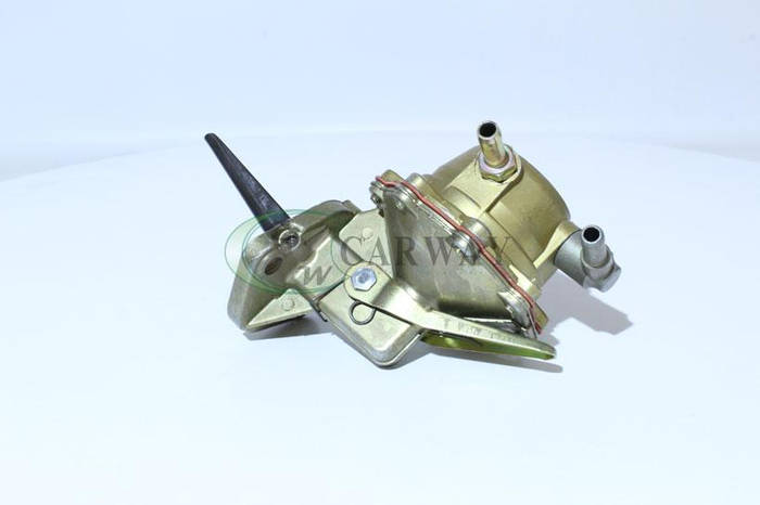 Бензонасос Волга, Газель двигатель 406 плунжерный 4061-1106010 LSA (ID ...