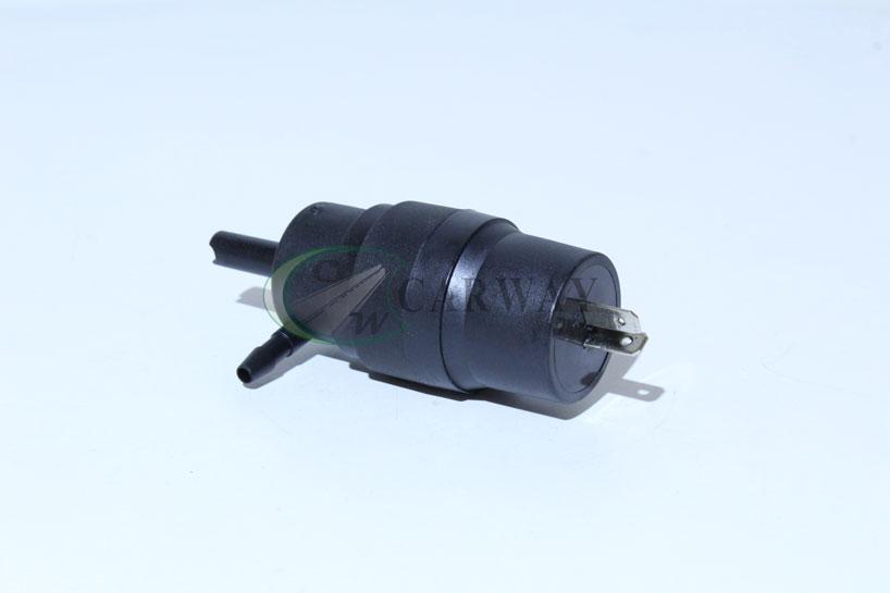 Мотор омивача ВАЗ 2108-15, 1117-19, 2170-72 (чорний) LA 2108-5208009BL LSA