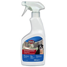 Trixie Repellent Spray спрей-репелент для відлякування тварин, 500 мл
