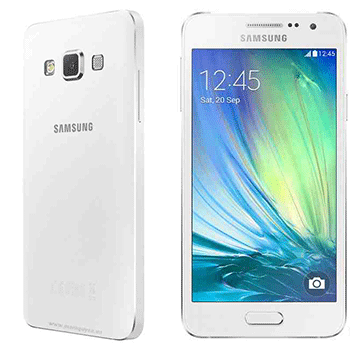 Samsung A300 Galaxy A3