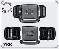 Фастекс YKK тройной 3см