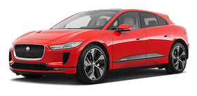 Jaguar I-Pace 2018-