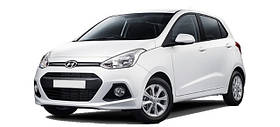 Hyundai I10 2013-