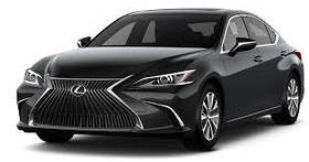 Lexus ES 2018-