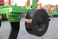 Глибокорозпушувач Bomet 4 зуба (лапи), фото 6