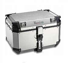 КОФР ЦЕНТРАЛЬНИЙ KAPPA KVE58A K-VENTURE 58L SILVER