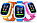 Смарт-годинник Q80 1.44 для дітей (рожевий), фото 2