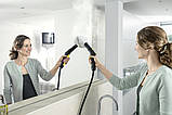 Пароочисник SC 3 EASYFIX KARCHER з доливанням води, фото 3