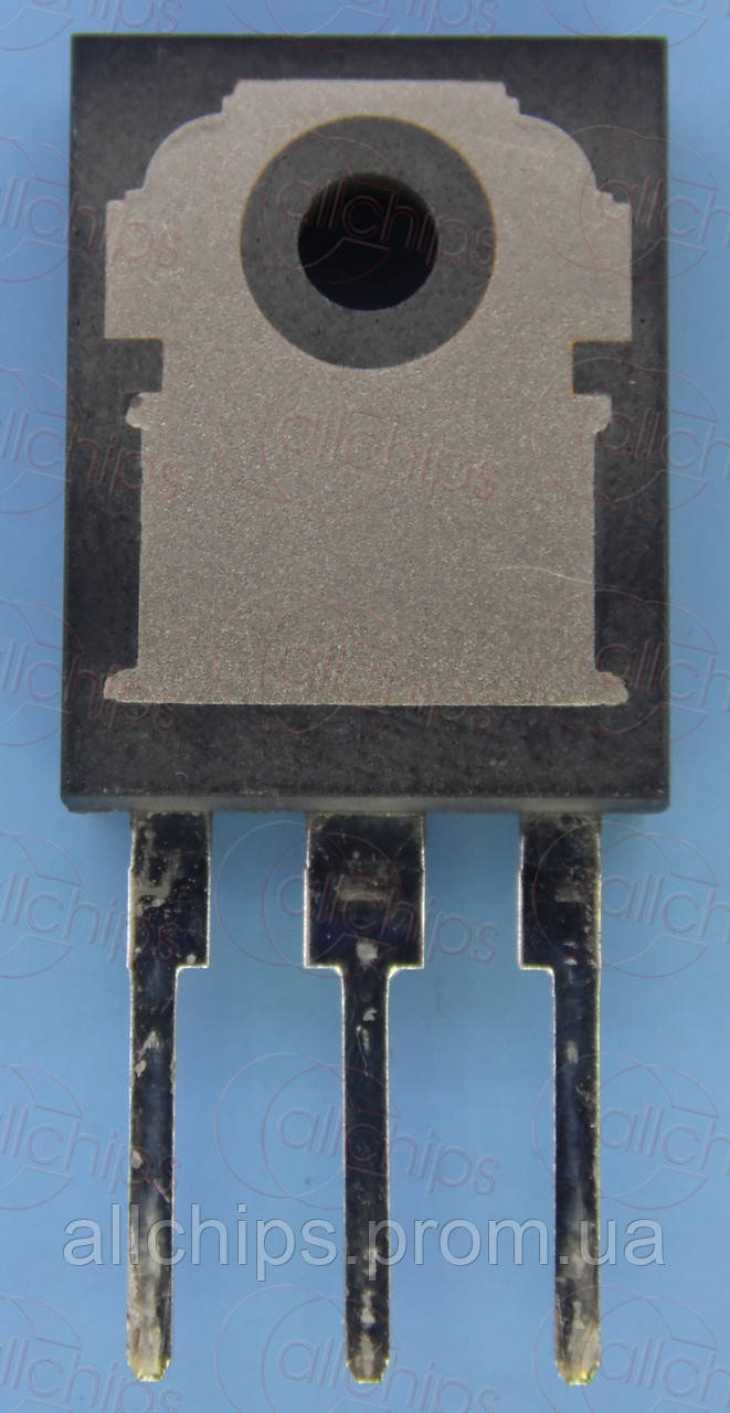 MOSFET N-канал 600В 44А STM STW48NM60N TO247 - фото 3 - id-p96048402