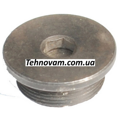 Пробка відбійного молотка Bosch 11E/11DE