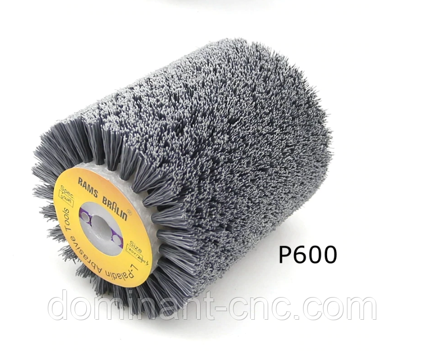 Щітка для шліфування 600 для Makita 9741