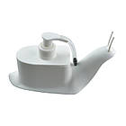 Дозатор для мила Wellamart, Кавовий (Арт. 5545-1), фото 5