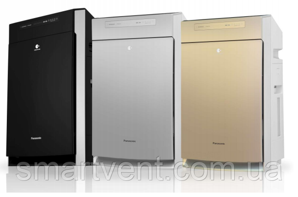 Кліматичний комплекс Panasonic F-VXR50R