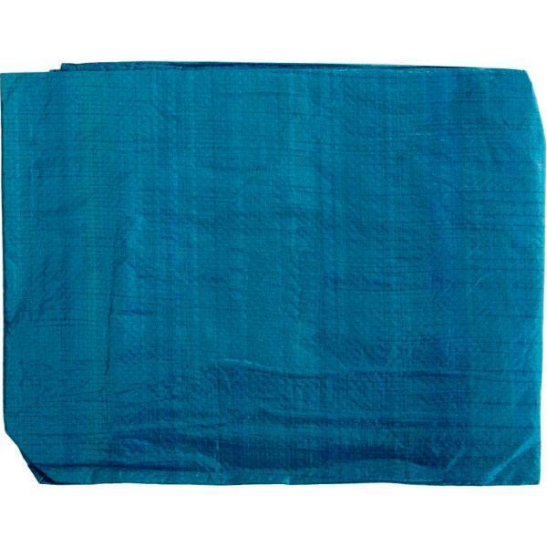 Тент з металевими люверсами 3*4м щільність 65, фото 1