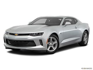 Тюнінг Chevrolet Camaro 6 (2016-...)