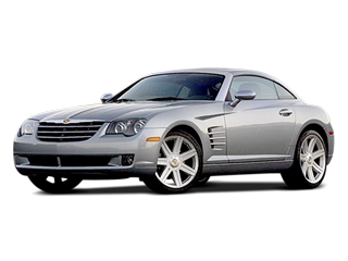 Тюнінг Chrysler Crossfire (2003-2008)