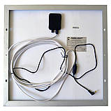 Відлякувач птахів Коршун-8 Solar з акумулятором, фото 2