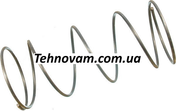 Пружина відбійного молотка Bosch 11E
