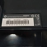 Зшивач/укладчик HP CE405A для HP 601/602/603 з Німеччини, фото 4