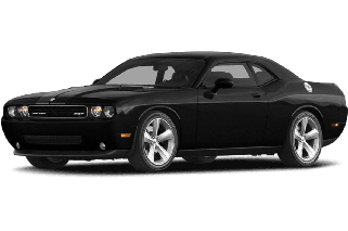 Тюнінг Dodge Challenger (2008-...)