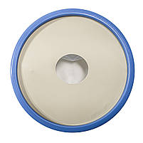 Пристрій для миття ніг Lesko JM19248 захист від води пошкоджених і травмованих ділянок 4 шт., фото 4