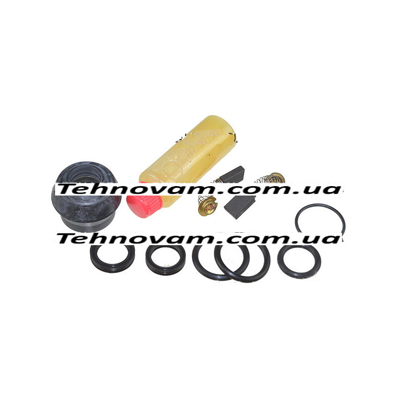 Ремкомплект відбійного молотка Makita HM1100/1100C оригінал