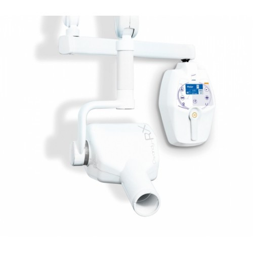Дентальний рентген HF OWANDY-RX 2 настінний бездротовий