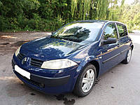 Разборка Renault megan 2 2003 р 1,5 dci запчасти авто шрот авто роз6орка детали