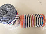 Тканина для повсякденних послуг (смуга) рулон 50 м, фото 4