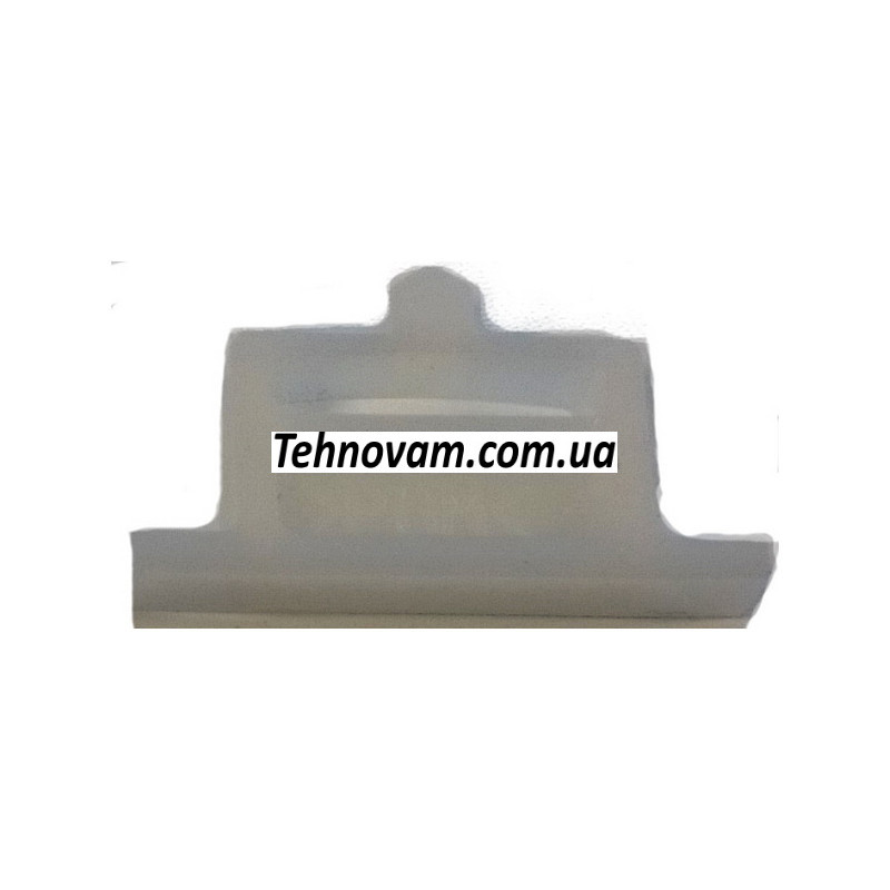 Упор ручки відбійного молотка Makita HM1202C / 1242C оригінал 